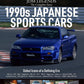 JDM Legends Vol.1 1990s Japanese Sports Cars cover