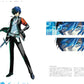Persona 3 Reload Official Design Works