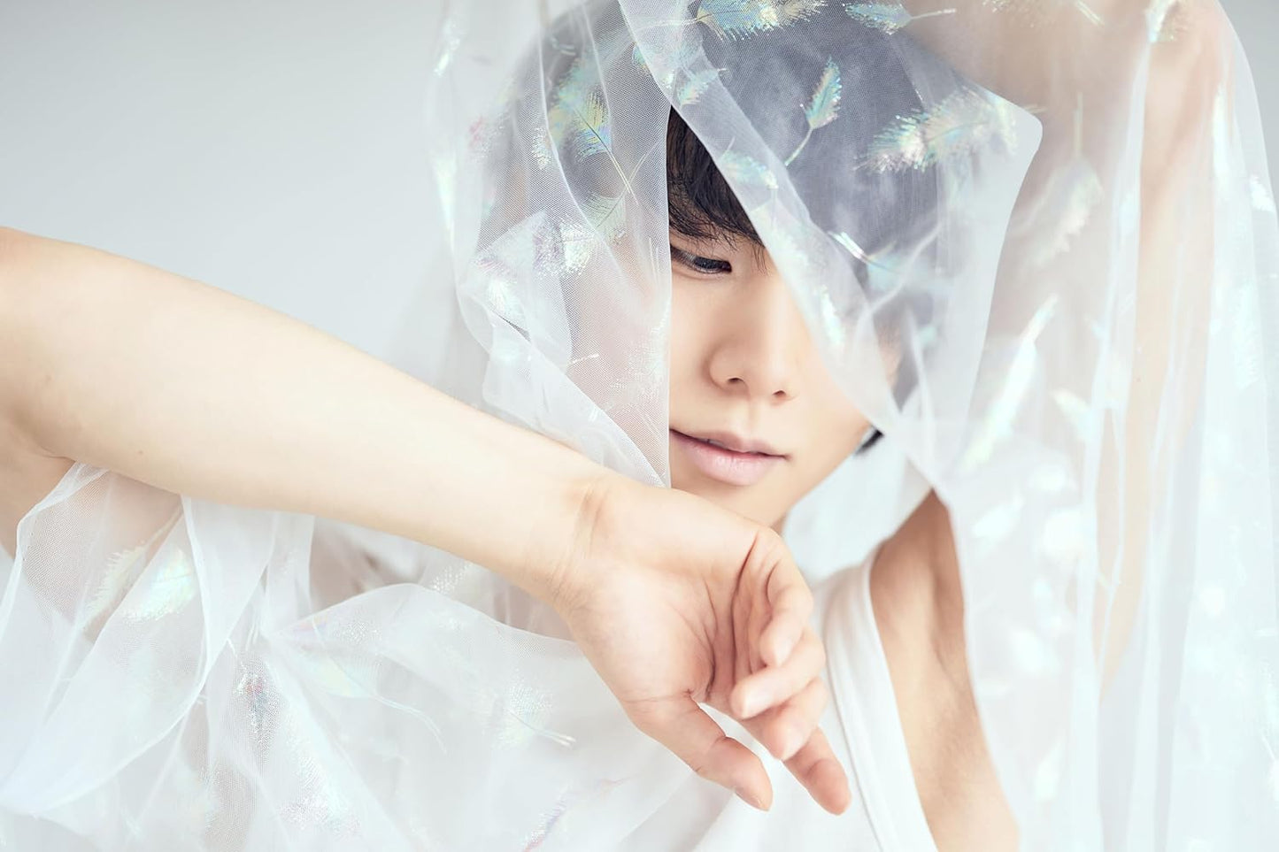 Photon Yuzuru Hanyu Photo Book