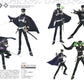 RAIDOU Remastered: The Mystery of the Soulless Army Official Guide Book
