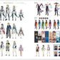 Kyoto Xanadu: the Blooming Phantom Official Complete Guide + Visual Collection