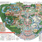 Tokyo Disneyland Perfect Guide Book 2025