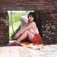 Jun Amaki Photo Book "amapochi"