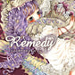 Tama Art Book Remedy Shojo Shugi Watercolor Collection IX cover