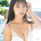 Yuna Okiguchi 1st photo book Zutto cover
