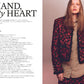 Harper's BAZAAR October 2026