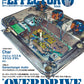 The Effector Book Vol.70 guitar effects magazine cover
