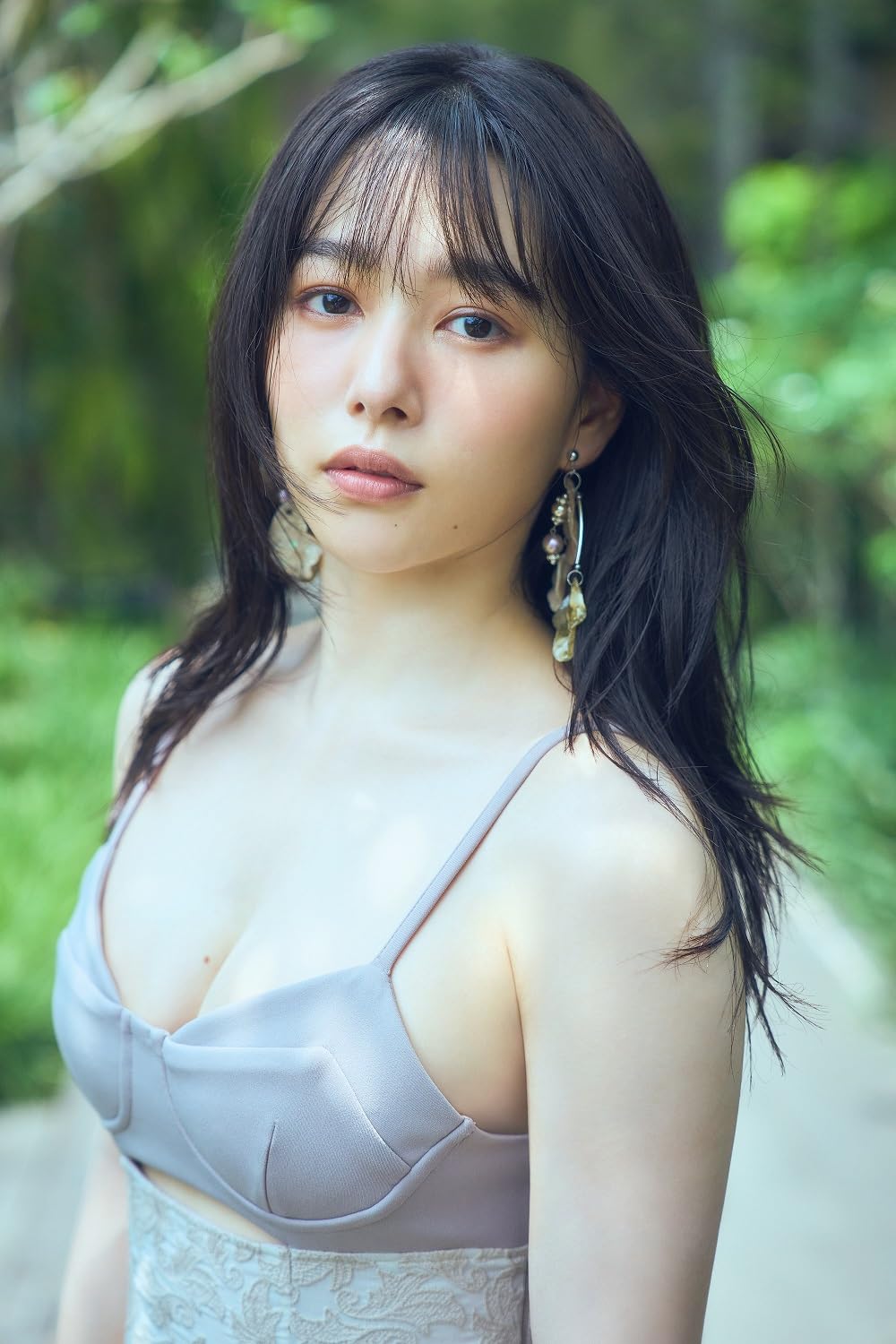 Hinako Sakurai 10th Anniversary Photo Book "tokiiro"