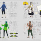 redjuice Artworks MI:IM