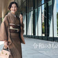 Utsukushii Kimono Autumn 2026