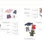 Nendoroid Dolls Clothing Recipes