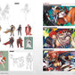 GUILTY GEAR -STRIVE- Official Art Book