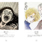 Shikishi Art by 100 Creators: Manga Artists, Painters and Sculptors
