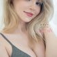 Sophie Peach Milky 1st photo book elfish cover