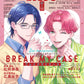 B's-LOG July 2026 otome game magazine cover