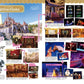 Tokyo Disney Disneyland Perfect Guide Book 2024