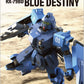 Master Archive Mobile Suit RX-79BD Blue Destiny book cover