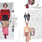 Harper's BAZAAR November 2026