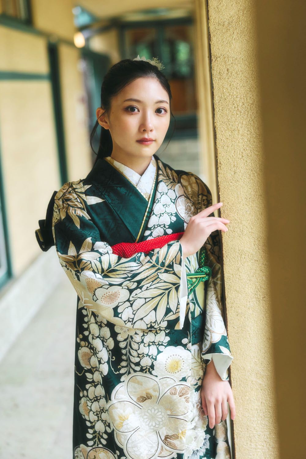 20±SWEET 2026 January