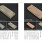 Carpenter tools, grindstones and sharpening techniques