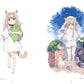 Hare Tokidoki Neko: Shimahara Art Works