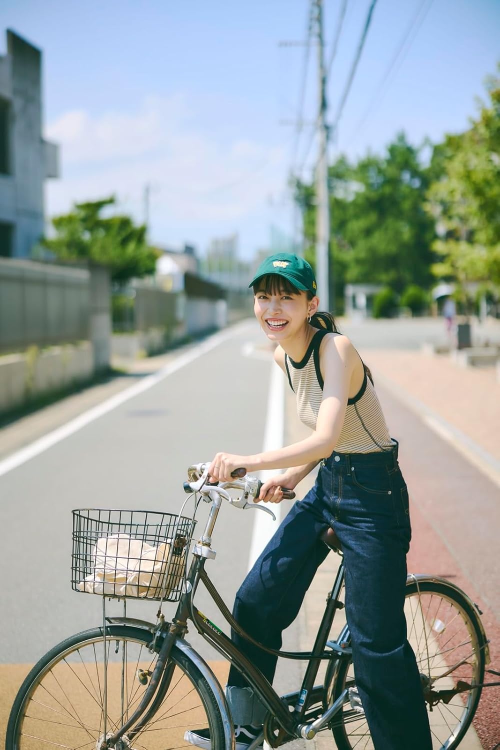 Igeta Hiroe Igeta Photo Book
