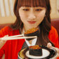 Ayaka Sasaki 1st Photo Book "Perori" / Momoiro Clover Z
