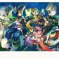 Genshin Impact Art Collection Vol.3