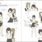 How To Draw Yuri Couple
