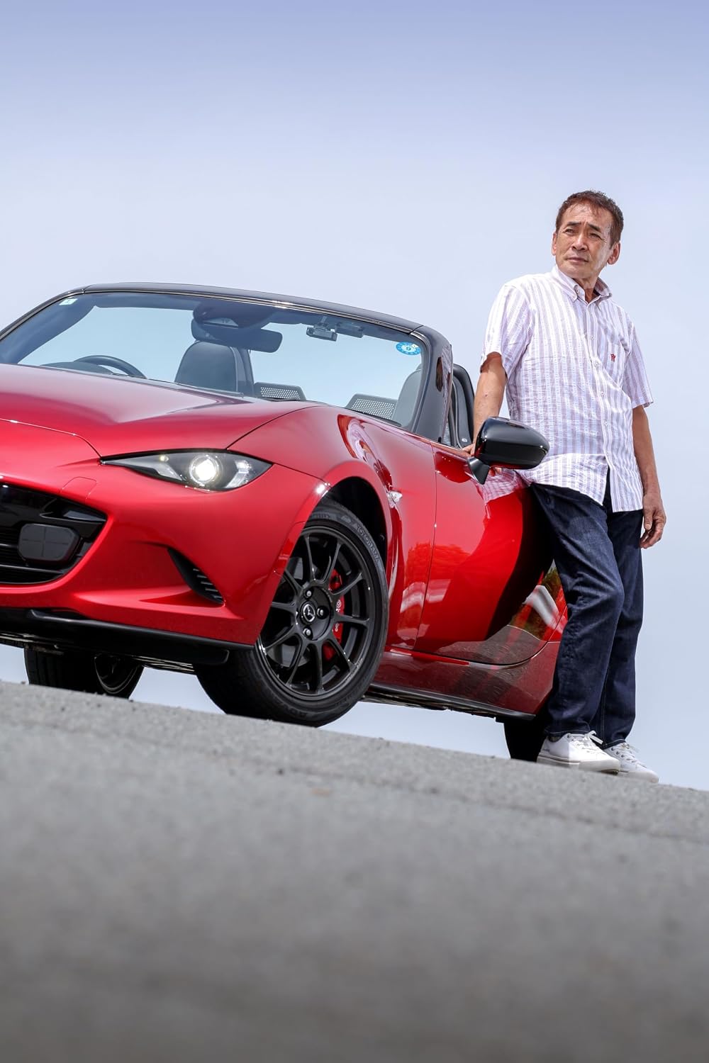 Best Car October 26, 2026