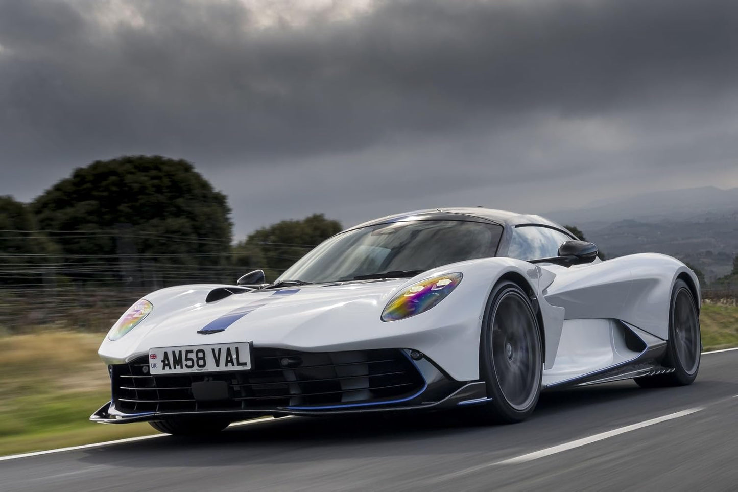Best Car August 10 2026