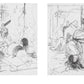 Seiu Ito's Blame Arts Vol.2 [New Edition]