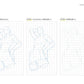 Beautiful Body Drawing Drills