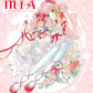 Art Book of Mutsumi Inomata 'MIA'