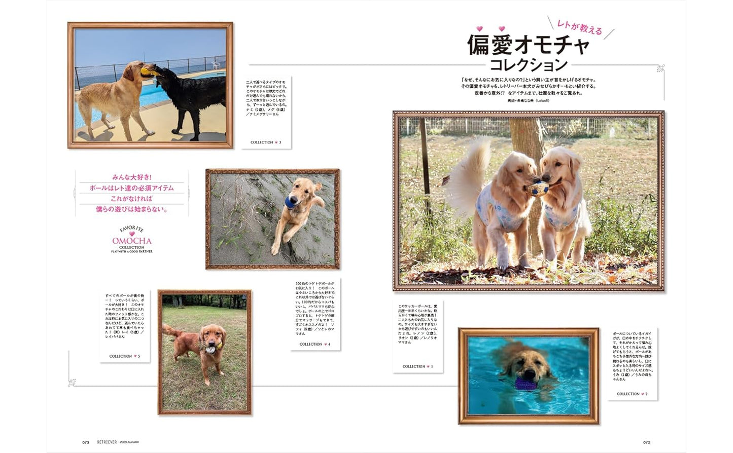 RETRIEVER October 2025 Vol.121