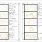 LAPUTA: Castle in the Sky Storyboard All Collection