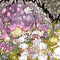 Tama Art Book "Remedy" - Shojo Shugi Watercolor Collection IX
