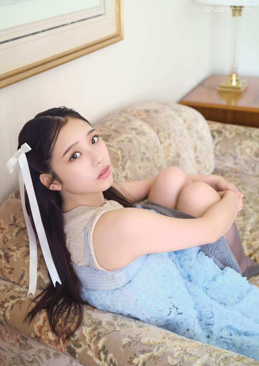 BUBKA November 2026
