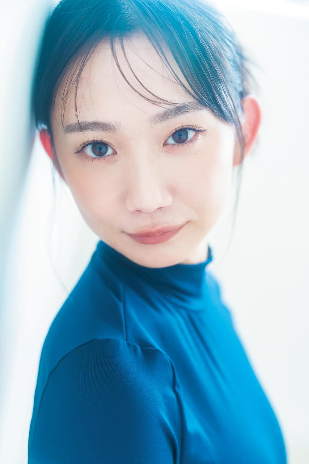 Nanako Aizawa Photo Book TOW
