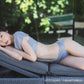 Yuki Nakashima Photo Book "blue Blue"