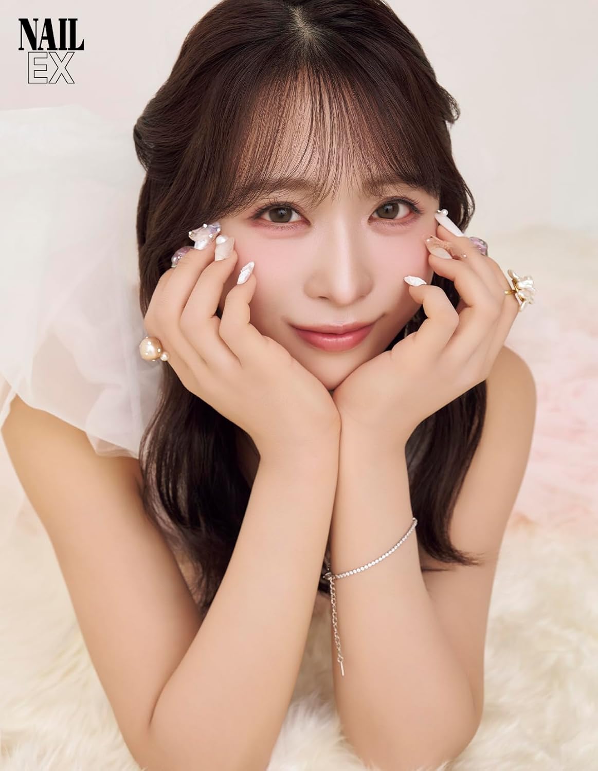 NAILEX December 2025