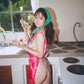 Chi-Maki 1st Photo Book "Honey Bunny"