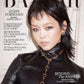 Harper's Bazaar Japan November 2026 cover