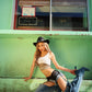 CYBERJAPAN DANCERS HARACHAN Photo Book "SAUVAGE"