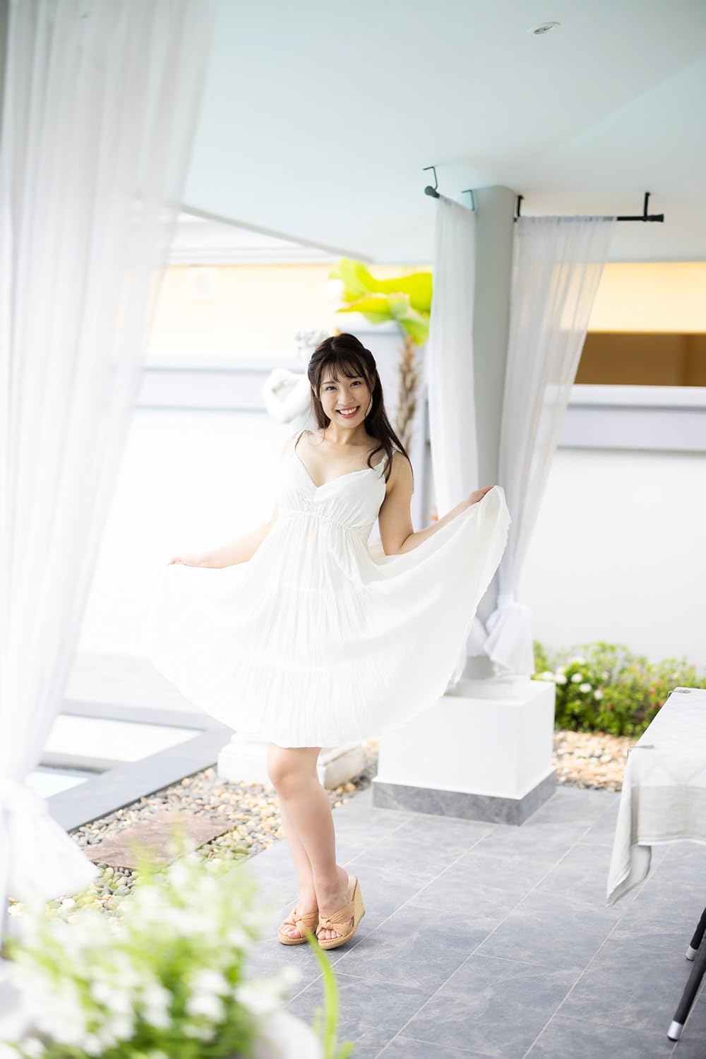 Lovepara: Rie Miyagi Photo Book