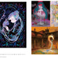 VISIONS 2027 Illustrators Book