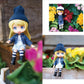 Nendoroid Dolls Clothing Recipes