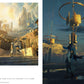 VISIONS 2027 Illustrators Book