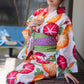 Kasumi Tsukino Photo Book "Natsugasumi"