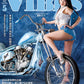 VIBES May 2026 Harley-Davidson magazine cover